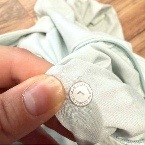 Lululemon City Sweat Jogger Sweatpants 29" *French Terry - Picture 11 of 11